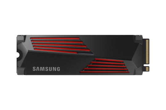 SAMSUNG SSD 990 PRO 2TB M.2 2280 NVMe PC