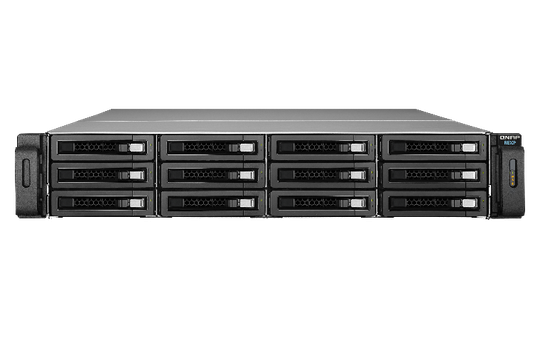 REXP1220URP RAID Expansion Cabinet 12x3.5"/2.5" Slots