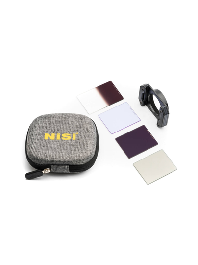 Nisi professional kit sony rx100 vi ja vii kameralle