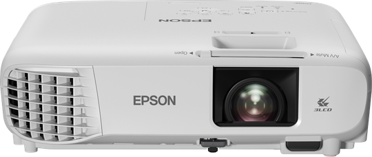 EPSON EB-FH06 FULLHD 3500ANSI 1.22-1.47:1 3LCD