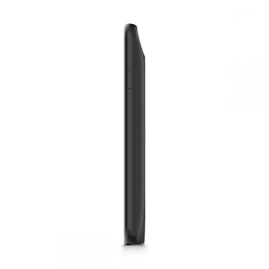 Tech-Protect Suojakotelo lisäakulla 3700mAh iPhone 6/6S/7/8 Plus - musta