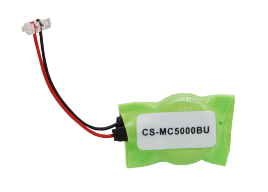 Symbol MC50 MC5040 MC5040-PK0DBNEA72R CMOS Akku / Paristo