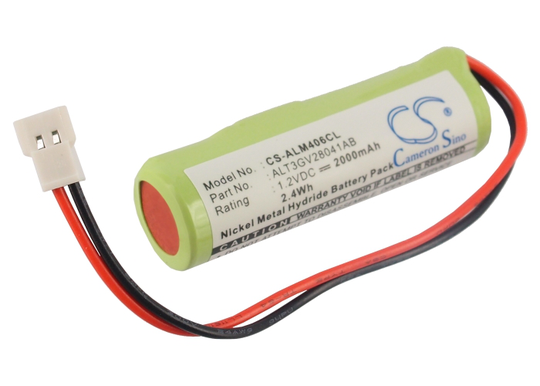 Alcatel 4068IP Touch Bluetooth 4068 Langaton puheline Akku