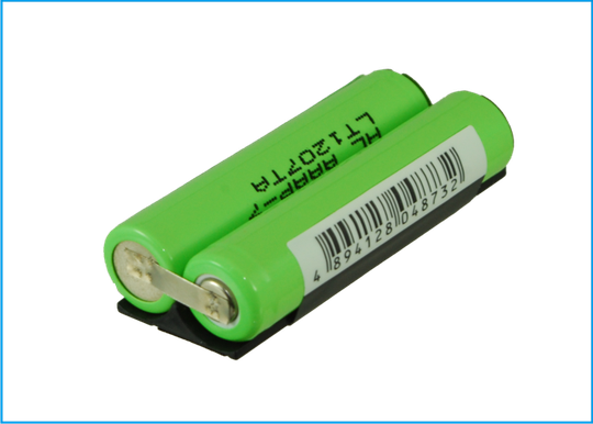 Symbol SPT-1500 SPT-1550 Viivakoodinlukijan Akku