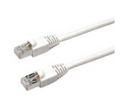 BACHMANN CAT5e Patch Cable Screened, 1m