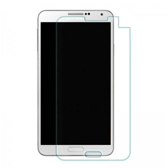 Samsung Galaxy Note Edge Screen Cover in Hardened Glass