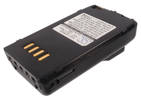Vertex FT-10 FT-10R FT-40 akku 1000mAH / 9.60Wh