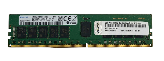 LENOVO THINKSYSTEM 32GB TRUDDR4 2933MHZ (2RX4 1.2V) RDIMM-A