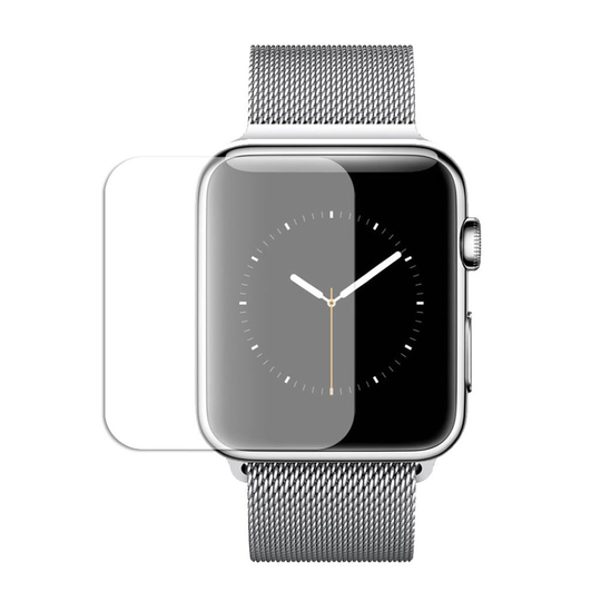 Apple Kello 38mm Karkaistu Lasi Räjähtämätön Näytönsuoja