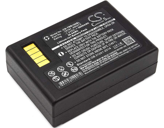 TRIMBLE R10 R10 GNSS V10 akku 3600mAh