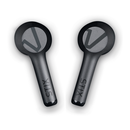 Veho Stix True Wireless Earphones