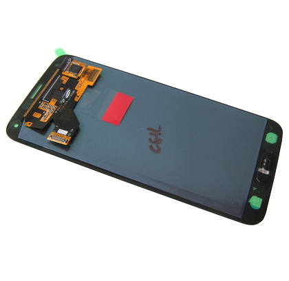 LCD-näyttö + kosketuspaneeli Samsung Galaxy S5 Neo SM-G903F kulta
