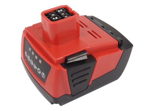 HILTI SF144-A B144 Li-ion 14 4 V akku 3000 mAh