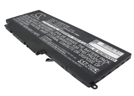DELL Inspiron 15 7537 Inspiron 15-7537 P36F Inspiron 7737 akku 3900 mAh