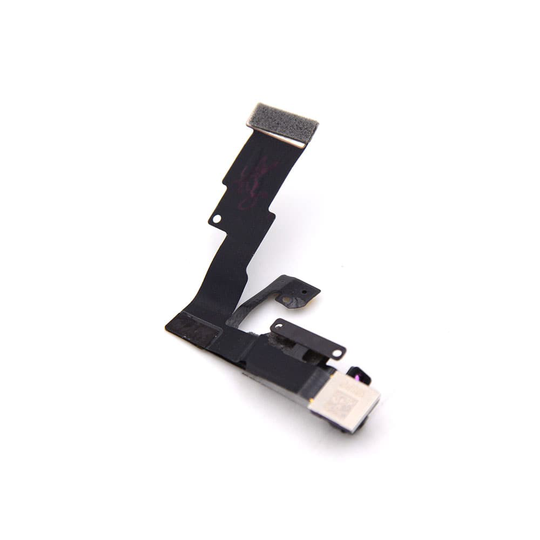 iPhone 6 Sensori ja etukamera (flex-kaapeli) Pulled