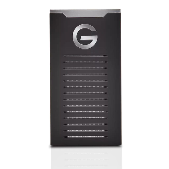 SANDISK Prof. G-DRIVE SSD 2TB