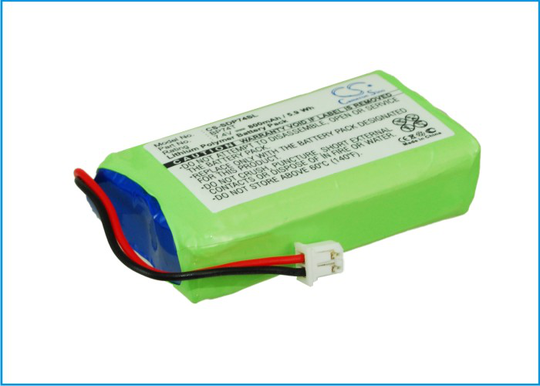 Dogtra Transmitter 2500B Transmitter 2500T Transmitter 2502B Koiratutkan Akku