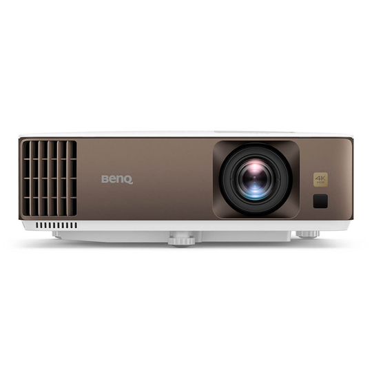 BENQ W1800i 4K HDR Smart Home Cinema Pro