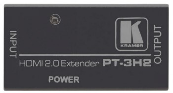 KRAMER PT-3H2 4K HDMI REPEATER