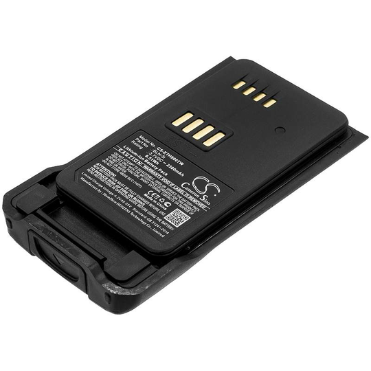 Airbus THR9 THR9 C-30 THR9i akku 2300mAh / 8.51Wh