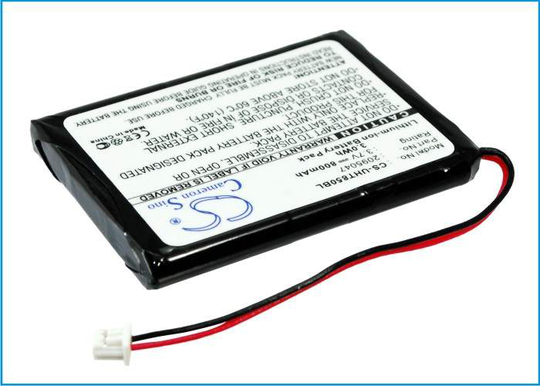 Unitech HT580 akku 800mAh/2.96Wh