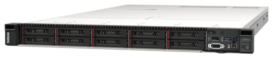 LENOVO SR645 AMD EPYC 7302 16C 32GB 940-8I 750W
