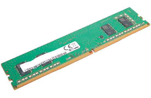LENOVO 8GB DDR4 3200MHZ UDIMM