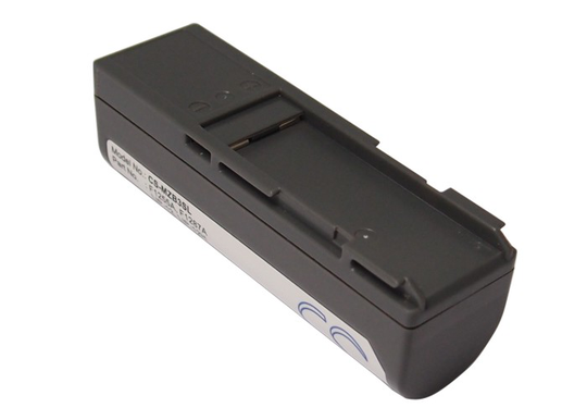Sony MZ-B3 MZ-E3 MZ-R2 MZ-R3 MZ-R30 MZ-R35 MZ-R4 MZ-R4ST akku 2300 mAh