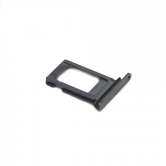 iPhone 11 Pro / Pro Max SIM kelkka - Musta