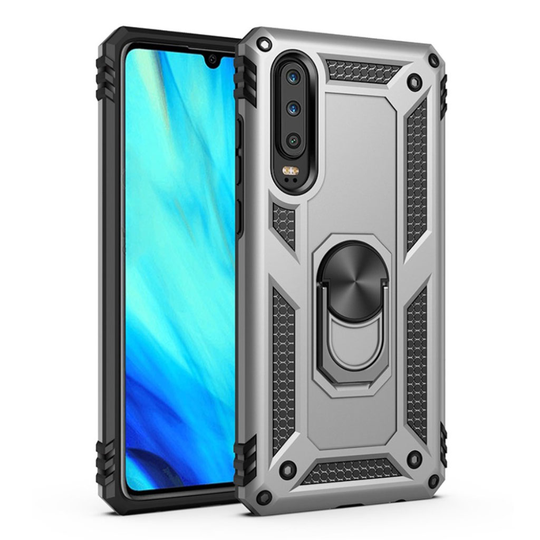 Bofink Combat Huawei P30 kuoret - Hopea