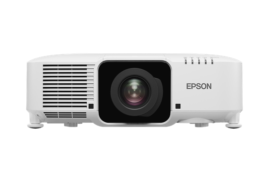 EPSON EB-PU1008W WUXGA 8500ANSI LASER (NO LENS)
