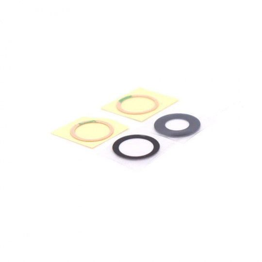 iPhone 12 Mini Takakameran linssi