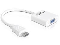0.15M HDMI-VGA ADAPTERI HDMI/M