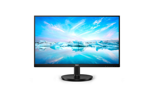 PHILIPS 275V8LA 27" QHD VA HDMI/DP