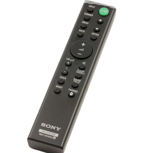 SONY Remote Commander (RMT-AH101U)