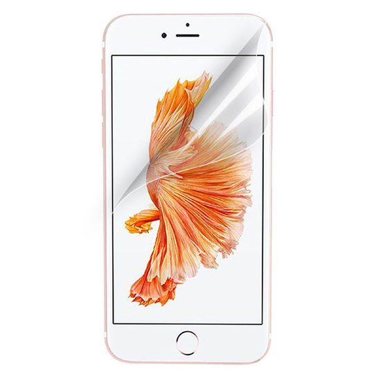 iPhone 7 Plus Kirkas LCD Näytön Suojakalvo