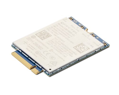 LENOVO TP QUECTEL EM160R-GL (CAT16) LTE M.2