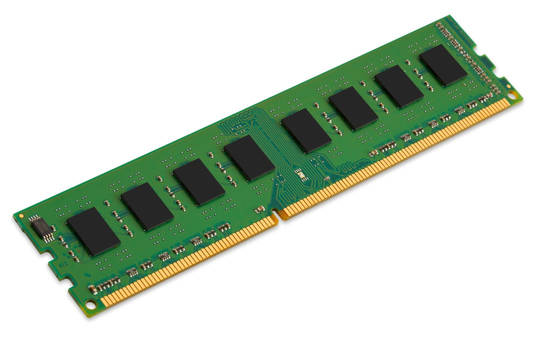 KINGSTON 4GB DDR3 1600 DIMM OEM