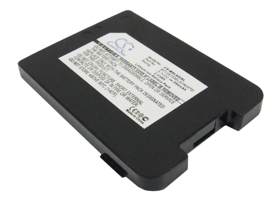 Emporia Elson SL900 Elson SL900A akku 550 mAh