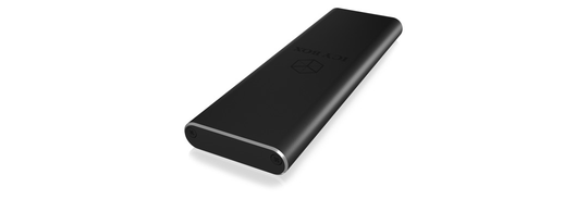 External USB 3.0 Enclosure For M.2 SSD