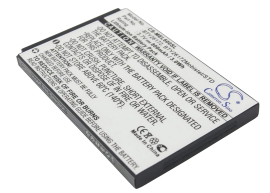 Emporia Mobistel EL600 Mobistel EL600 Dual akku 800 mAh/