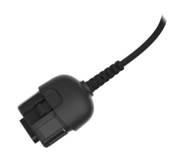ZEBRA 7 Ft (2.1m) Corded USB