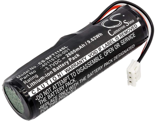 Novatel Wireless 4G Router SA 2100 SA-2100 akku 2600mAh