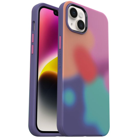 Symmetry Plus IPhone 14 Plus Euphoria