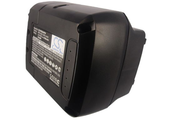 Ryobi BPS 2420 BPS-2400 Ni-MH 24 V akku 2100 mAh