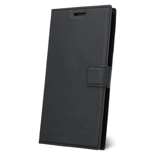 myPhone Power kestävä suojakotelo musta