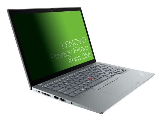 LENOVO PRIVACY FILTER 13.3" 16:10 3M COMPLY