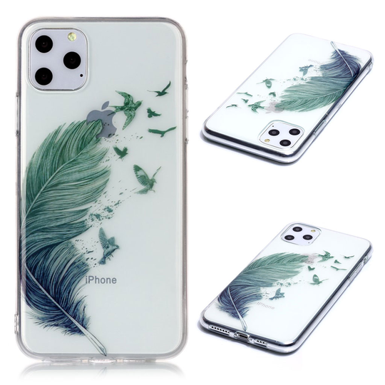 Deco iPhone 11 Pro Max kuoret - Sulat