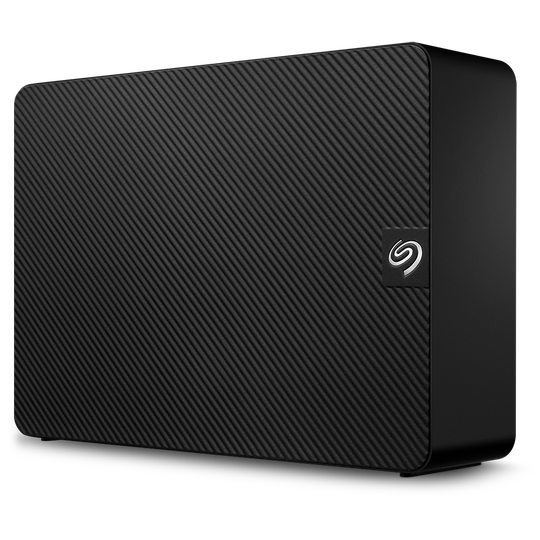 SEAGATE Expansion Desktop External 4TB