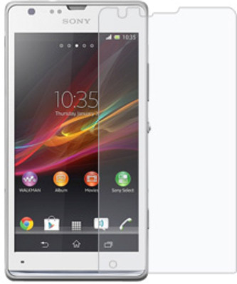 Sony Xperia SP Näytön Suojakalvo (Kirkas)